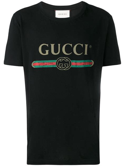 gucci t shirt for men original|men's Gucci t shirt poshmark.